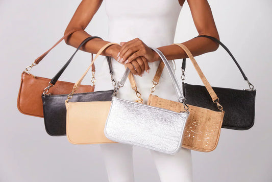 Caring for Your Vegan Leather Purse: Keep It Looking Stylish & New