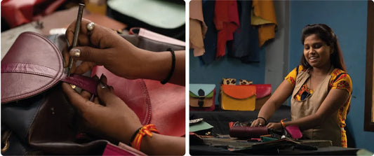 Sustainable Style: Why Soruka is the Perfect Fit for Perch Home