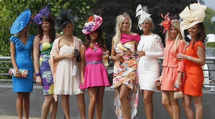 What to Wear to the Kentucky Derby: Your Style Guide from Perch Home What to Wear to the Kentucky Derby: Your Style Guide from Perch Home