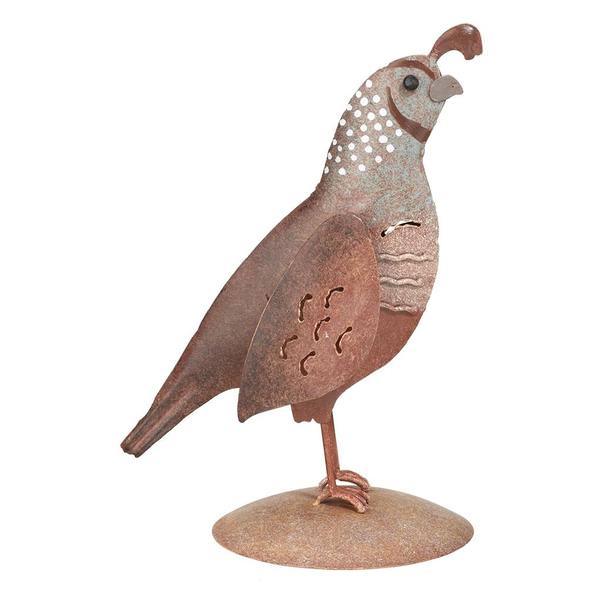 Quail Decor - Female