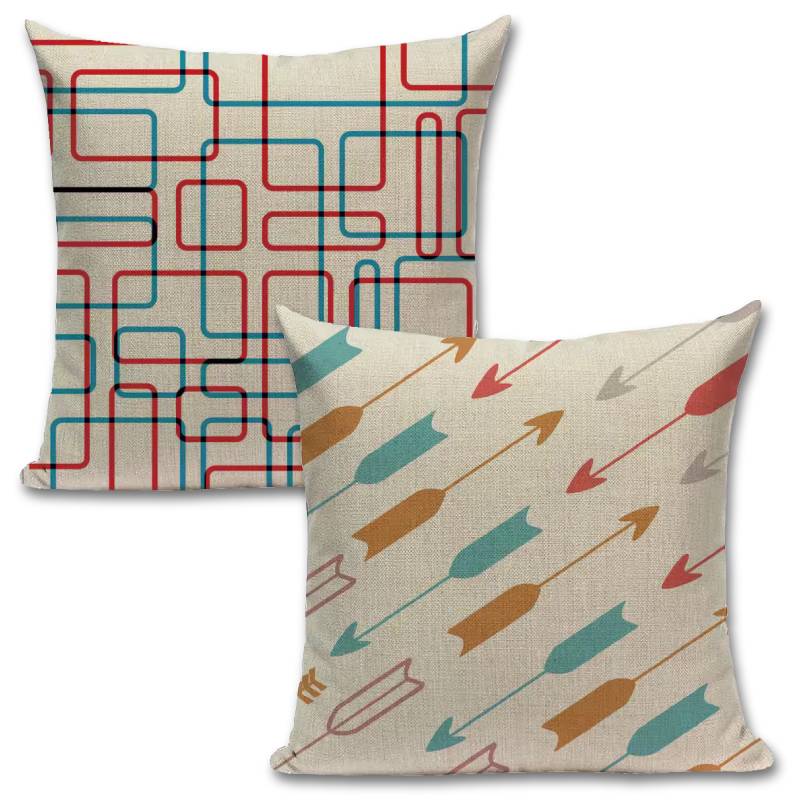 Studio Collection Pillows, 18"