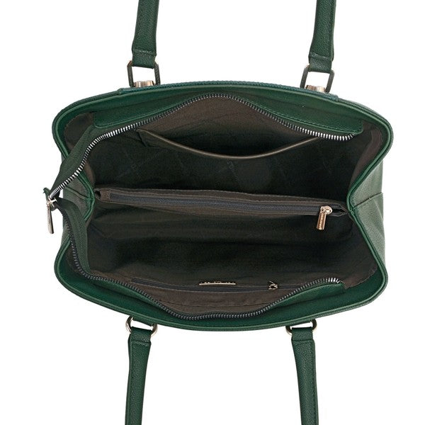 Shoulder Handbag - David Jones