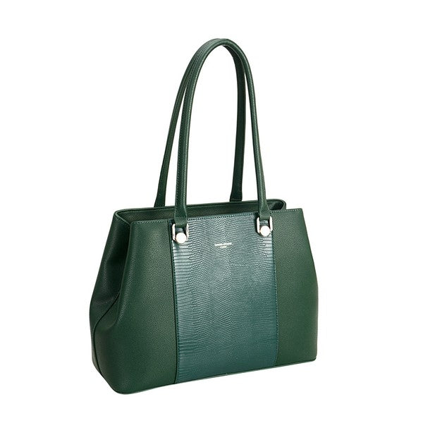 Shoulder Handbag - David Jones