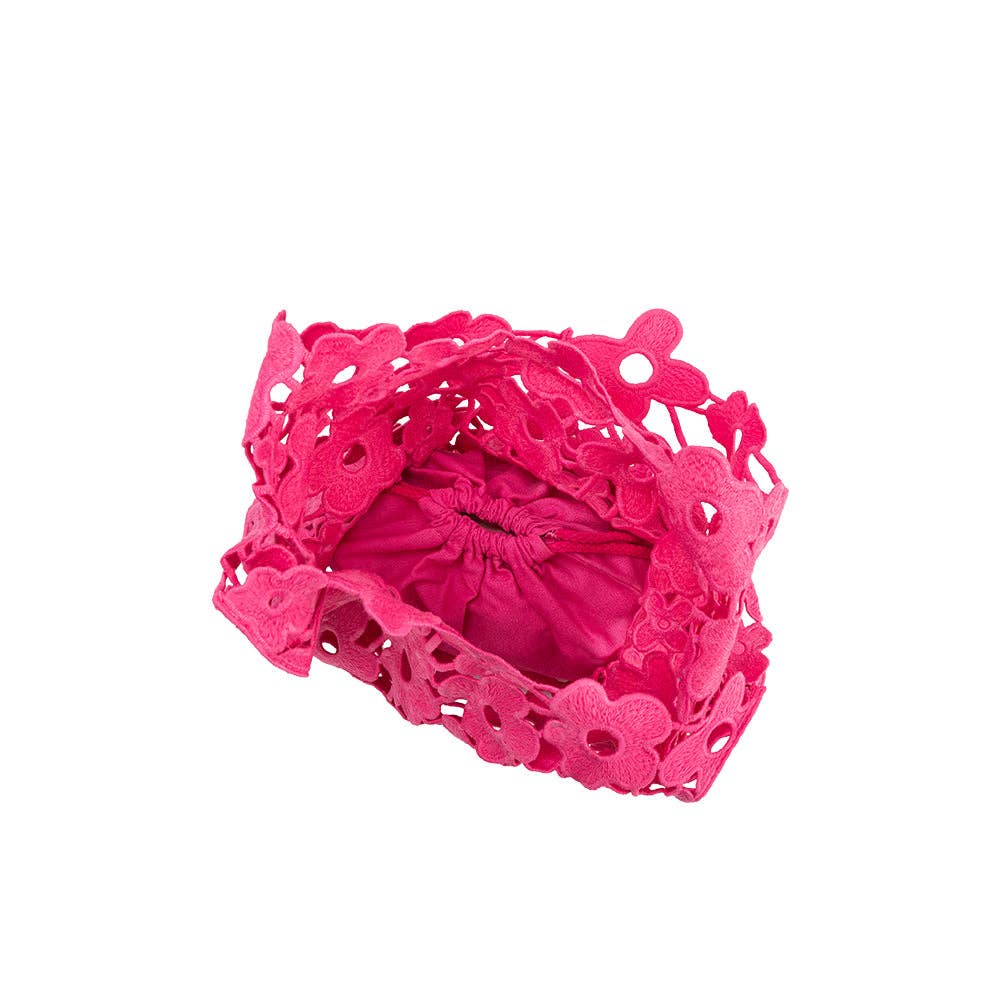 Aster Shoulder Bag Pink