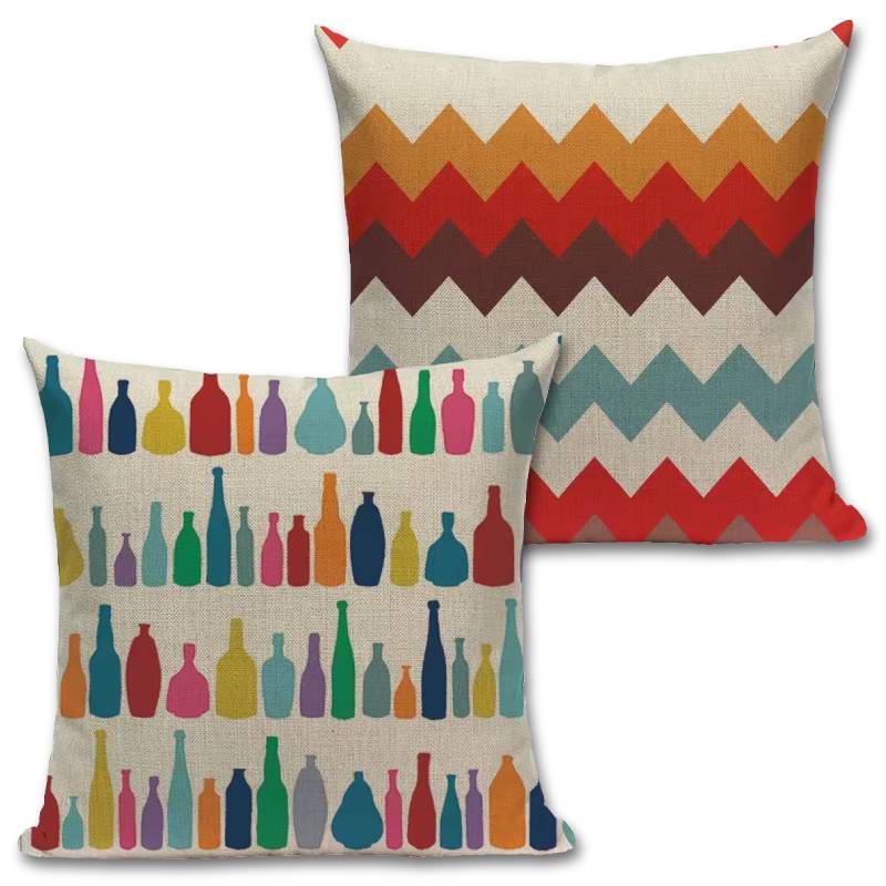 Studio Collection Pillows, 18"