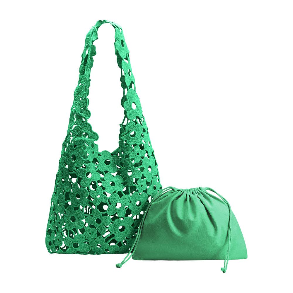 Aster Shoulder Bag Watermelon