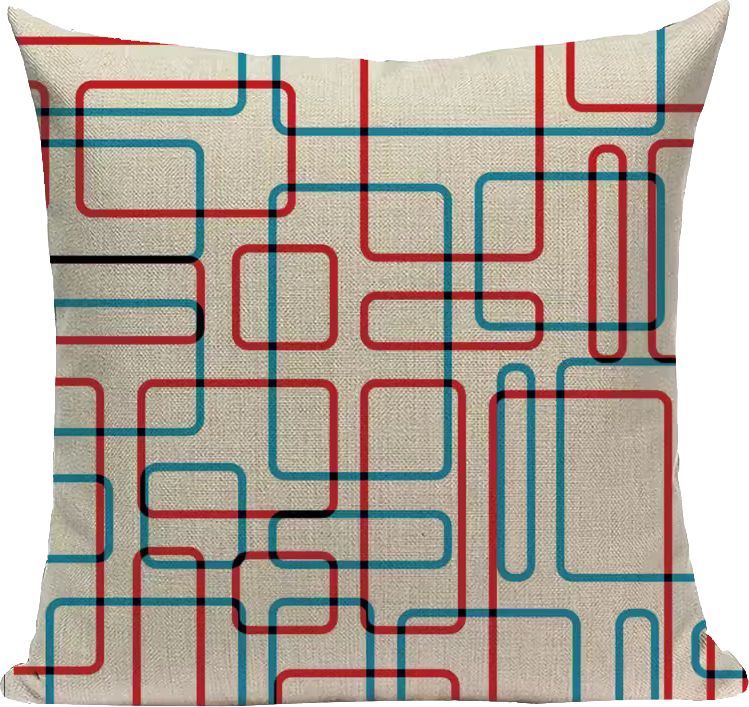 Studio Collection Pillows, 18"