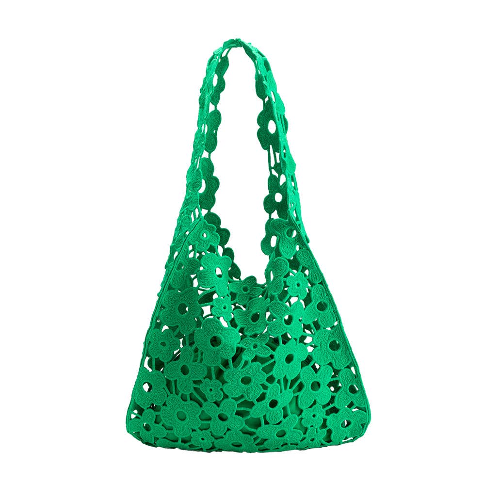 Aster Shoulder Bag Watermelon
