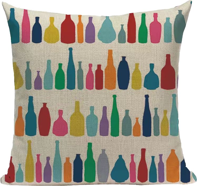 Studio Collection Pillows, 18"