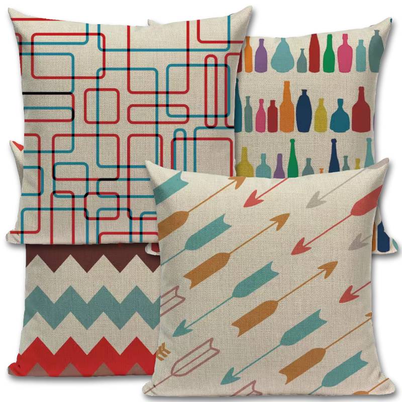 Studio Collection Pillows, 18"