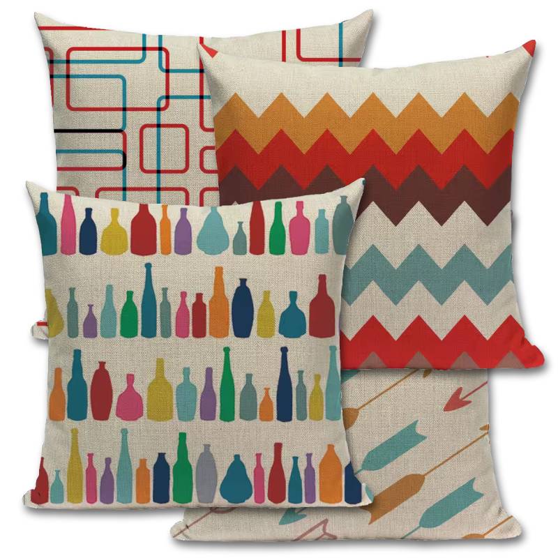 Studio Collection Pillows, 18"