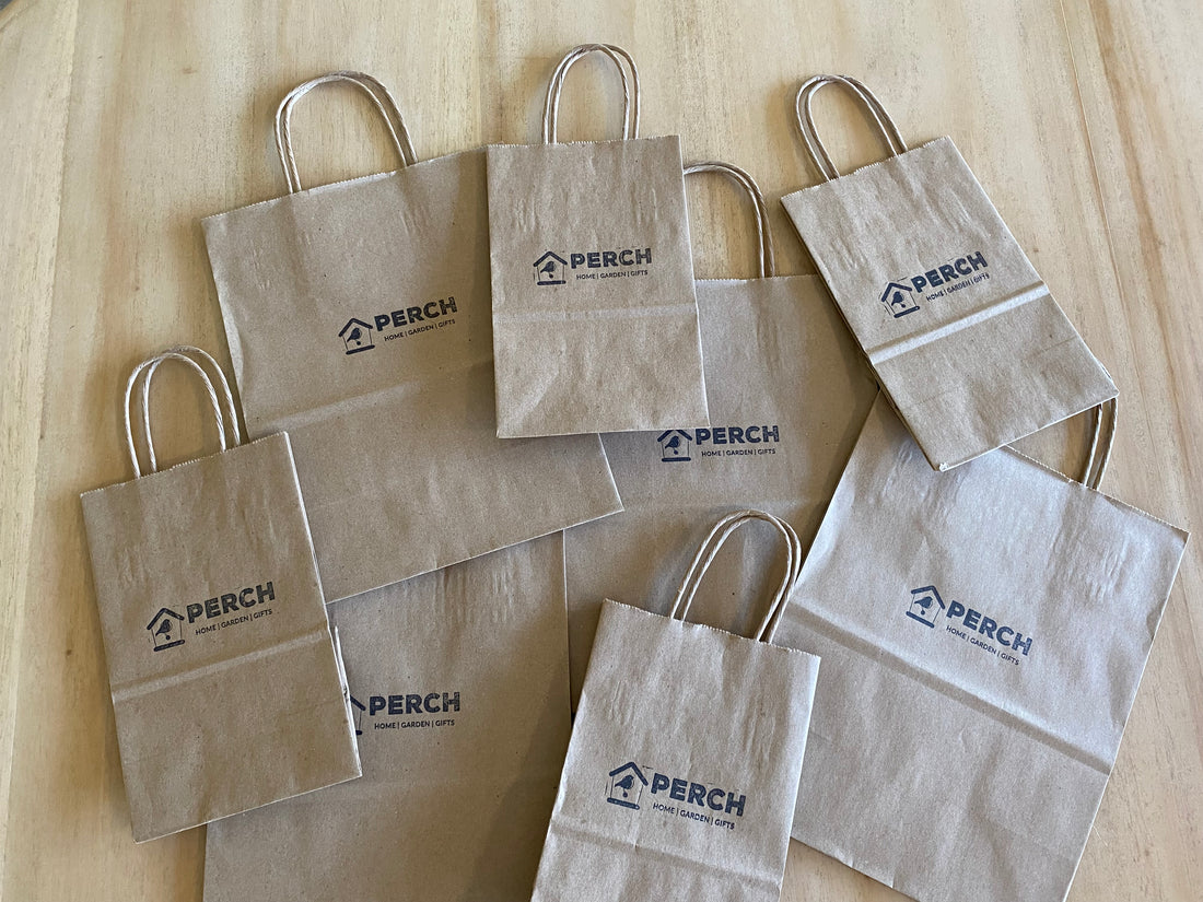 You’ll Love Shopping at Perch Home