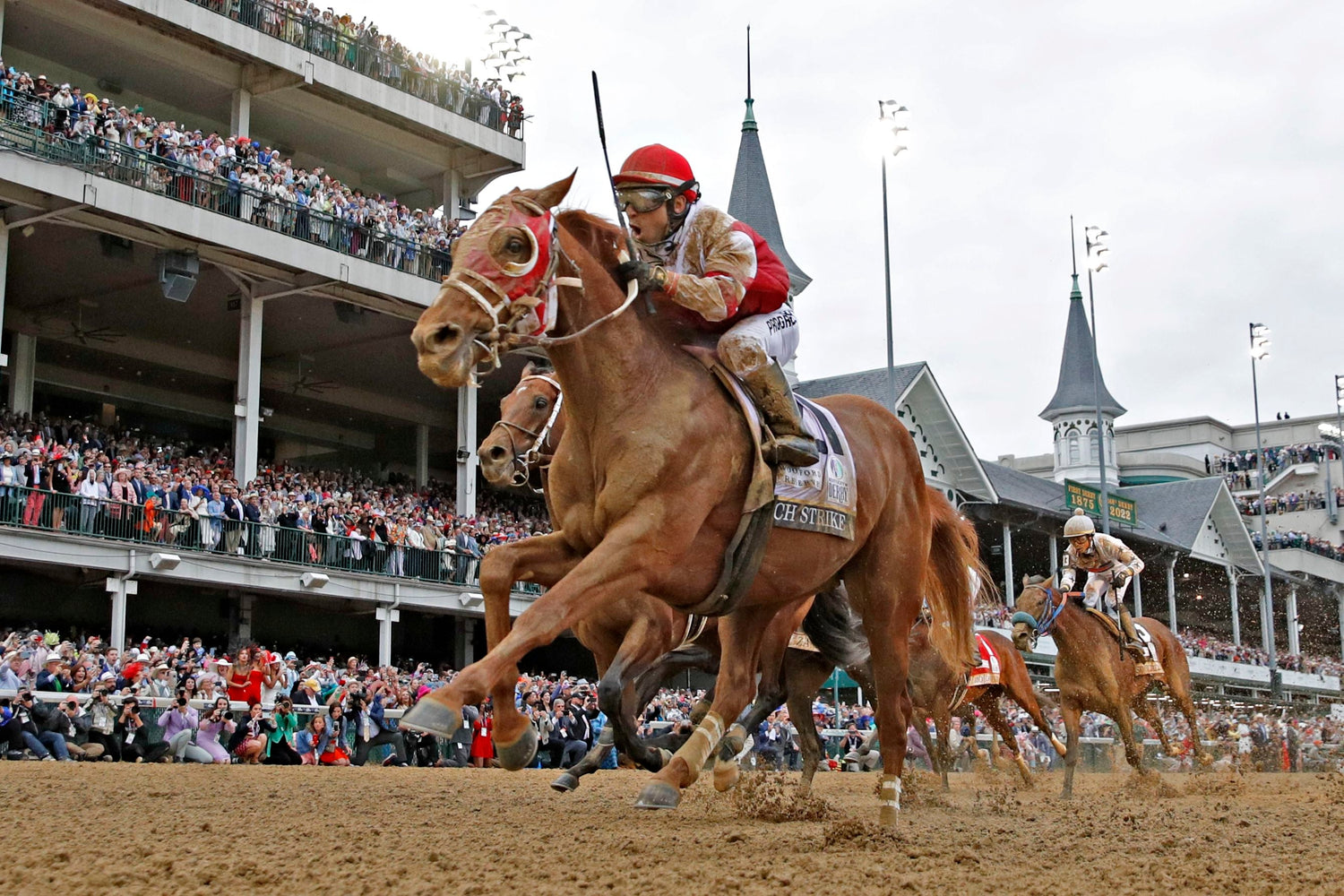 Kentucky Derby