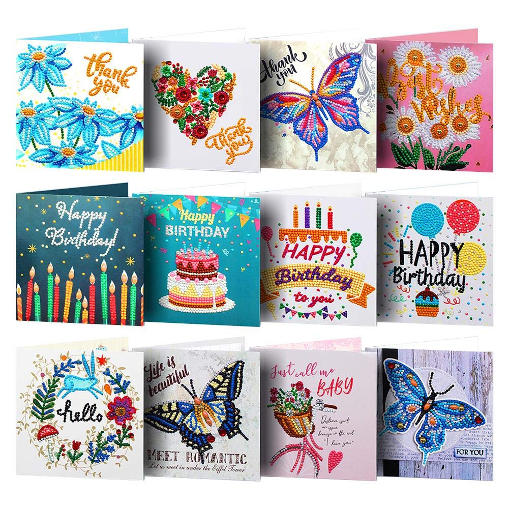 Greeting Cards