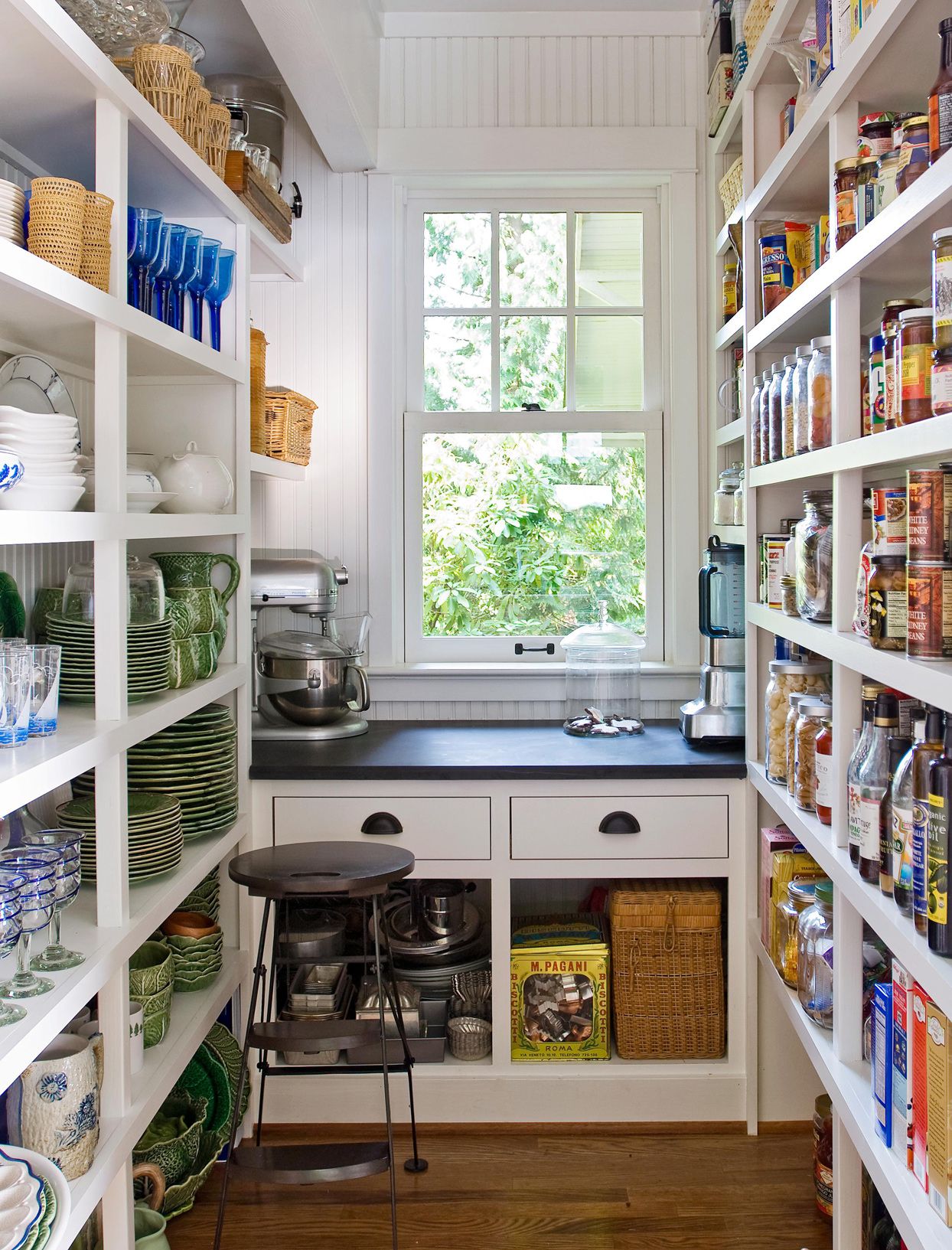 The Pantry