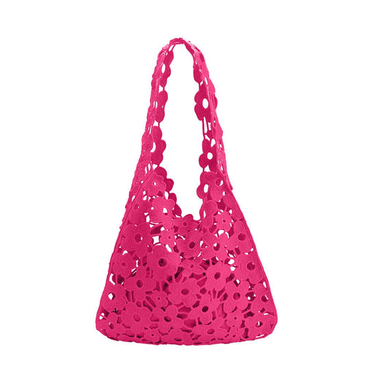 Aster Shoulder Bag Pink