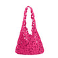 Aster Shoulder Bag Pink