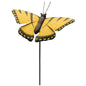 Butterfly Garden Stake - Swallowtail