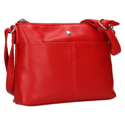 Crossbody Bag - David Jones