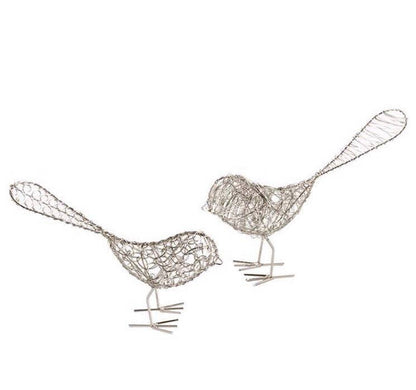 Wire Birds