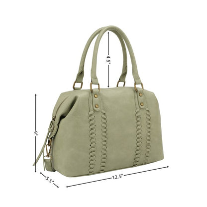 Bridget Casual Duffel Bag