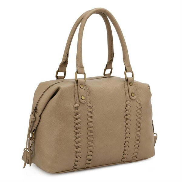 Bridget Casual Duffel Bag