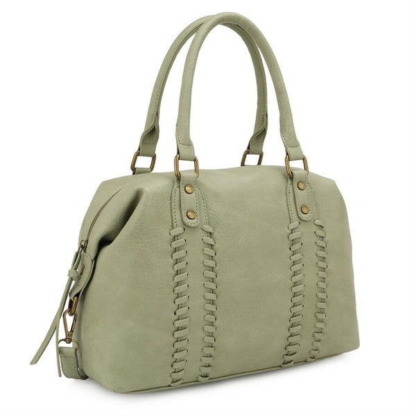 Bridget Casual Duffel Bag