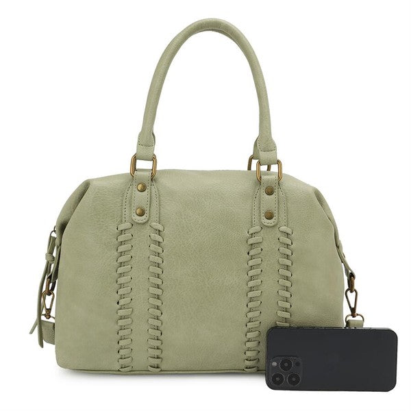 Bridget Casual Duffel Bag