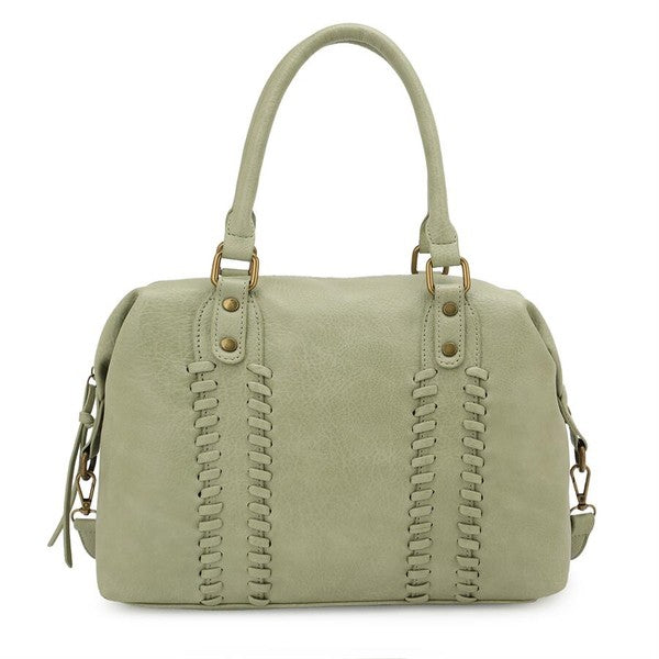 Bridget Casual Duffel Bag