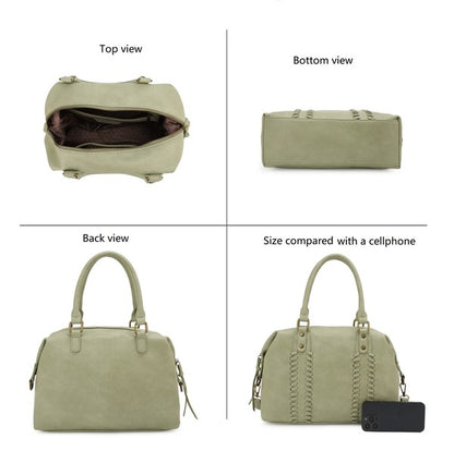 Bridget Casual Duffel Bag