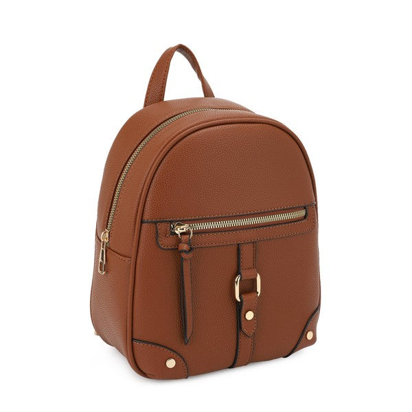 Hunter Mini Backpack