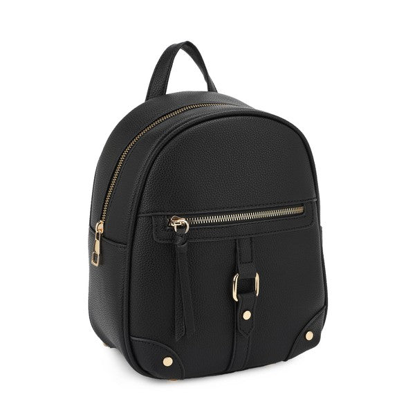 Hunter Mini Backpack