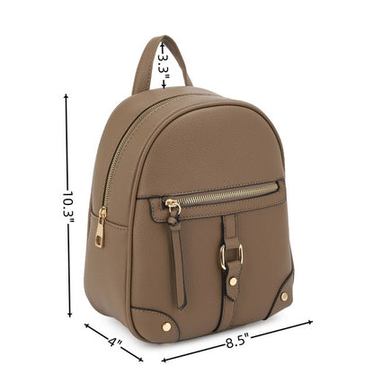 Hunter Mini Backpack