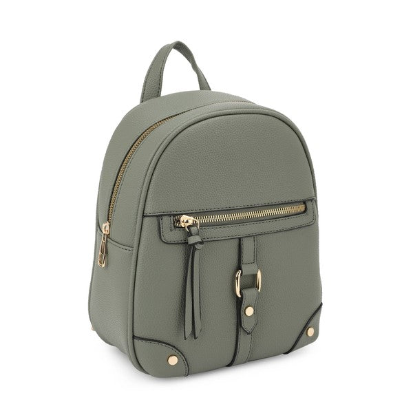 Hunter Mini Backpack