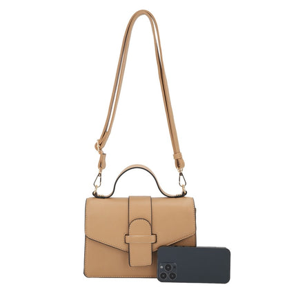 ELLIE Crossbody