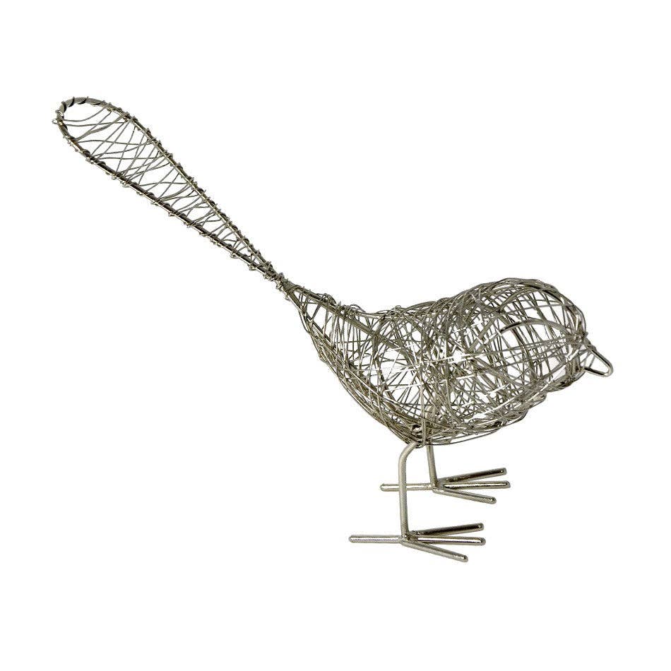 Wire Birds