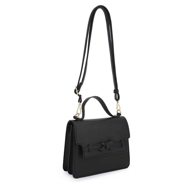 EDEN Crossbody with Bow