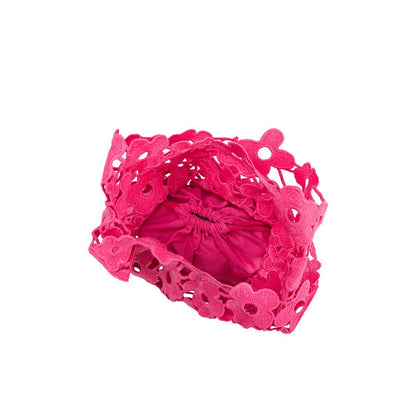 Aster Shoulder Bag Pink