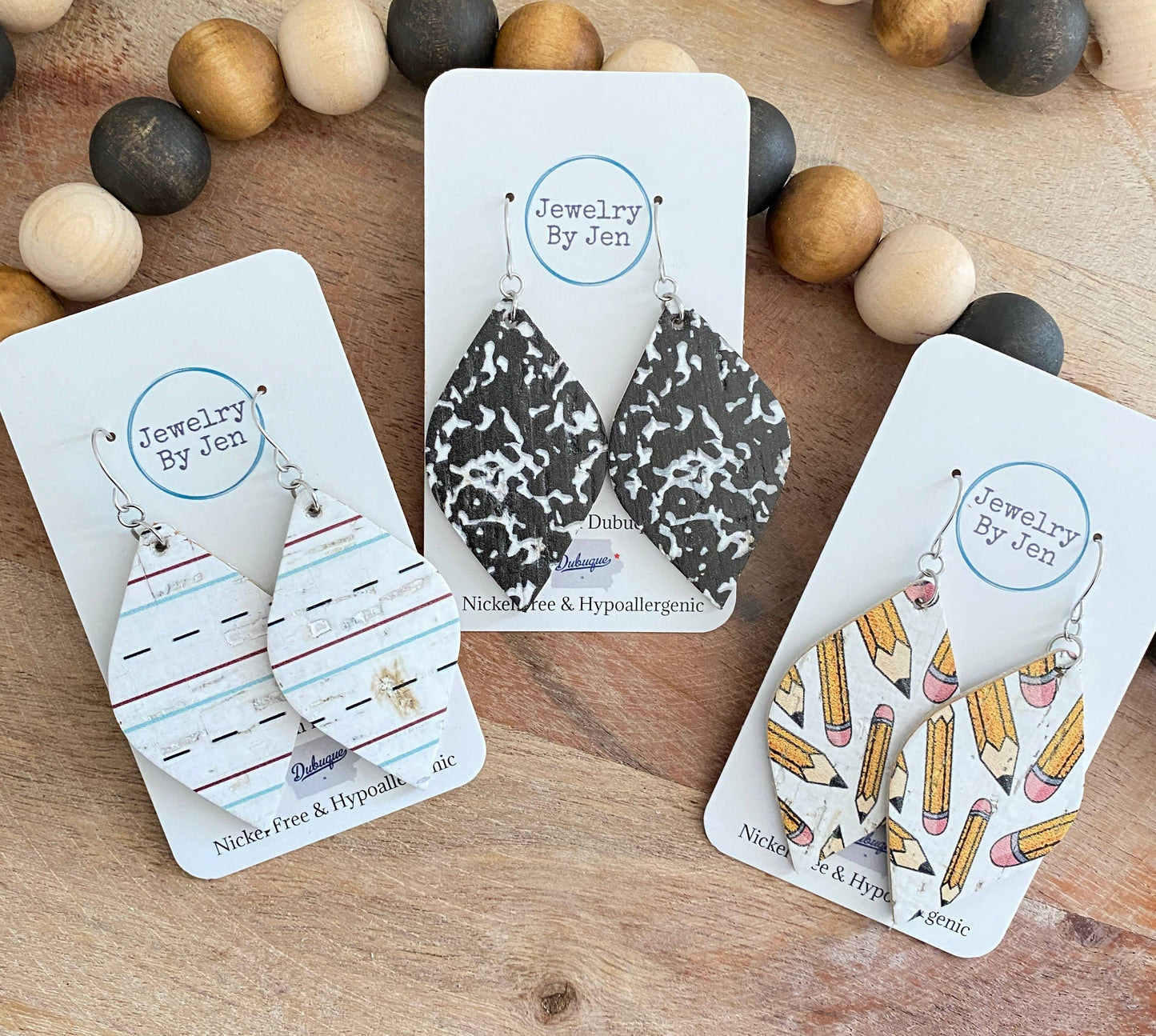 Diva: Pencil Cork