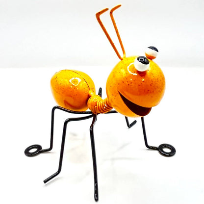 Metal Garden Ants