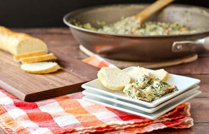 Spinach Artichoke Dip Mix