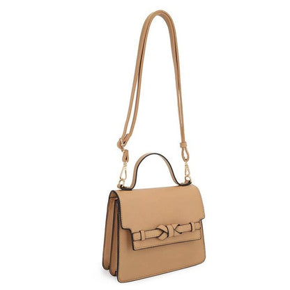 EDEN Crossbody with Bow