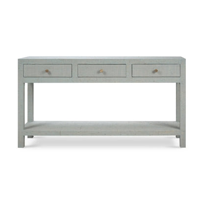 Kagu Console Table