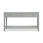 Kagu Console Table