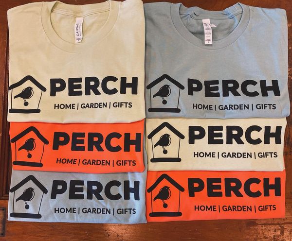 Perch T-Shirt