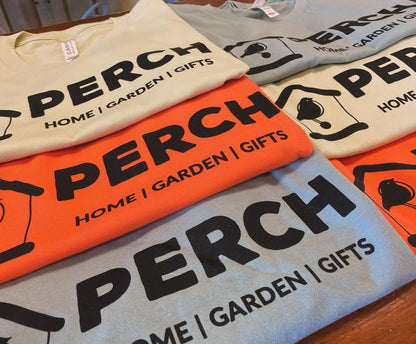 Perch T-Shirt