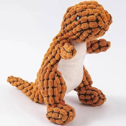 Dinosaur Dog Toy