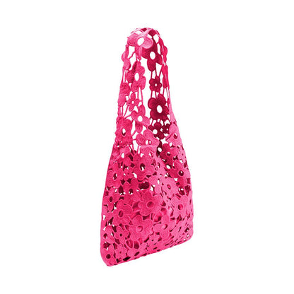 Aster Shoulder Bag Pink