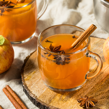 Mulled Cider Mix