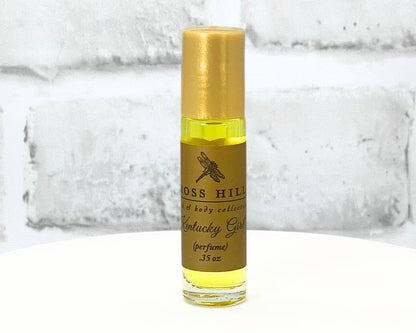 Roll-on Perfume 0.35 oz